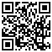 QR Code for bitcoin:1EEbb9AEejHEe22TUPdKhyPG5Pm9Fnytit