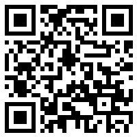 QR Code for bitcoin:1EEdaW94guzeT2h8sRkJTfvCa7t5RQSnLC