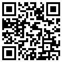 QR Code for bitcoin:1EEfcWhiqizcR427tpPvXLbcKs8CTwfV8u