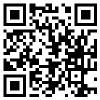 QR Code for bitcoin:1EEhVFY5894GE5mYXWmaCodvZfUQcZabZg