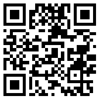 QR Code for bitcoin:1EEjXRNrxSLUZ7TUPESfXBRF53TDw2Ebv