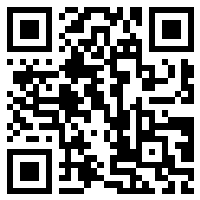 QR Code for bitcoin:1EEjbQraD6d2ei8uKf23T5gxYbnakYWsLL
