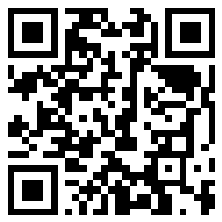 QR Code for bitcoin:1EEjv94CUq1Bj5iS8xPSwXj3CTNPWH2CWZ