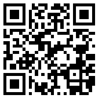 QR Code for bitcoin:1EEkPMVjJrRtpszrMkTcWawLej7sjPxusE