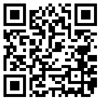 QR Code for bitcoin:1EEkvL5Kx6bAVVxJLoTrba92kzA83CEScd