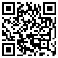 QR Code for bitcoin:1EEpR991av5Be7vHYcKUvnbzosUt1DoRgp