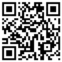 QR Code for bitcoin:1EEqRvnS7XqMoXDcaGL7bLS3hzZi1qUZm1