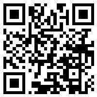QR Code for bitcoin:1EErmX5f8vmiadBD1QA6zqEG7DShpVwCPU