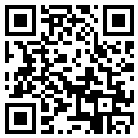 QR Code for bitcoin:1EEsMU5q9RjXXQLzVLRb1eygSA56xUD4vb