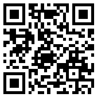 QR Code for bitcoin:1EEsczZ6WS3AZniiTSmysBi3yFP2ukXd7M