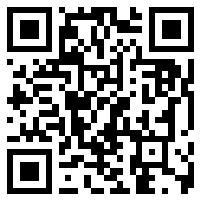 QR Code for bitcoin:1EExCSYKjV8ZExUVxugZZ6NXSA63a1c5QG