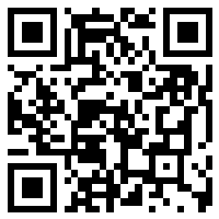 QR Code for bitcoin:1EExDBtdKTZauG96MFeSEC2RhGEuXrJ6JS