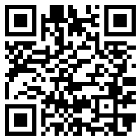 QR Code for bitcoin:1EF12LqssHoCVnA6m4MkRWMCJXkP54Y3w
