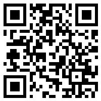 QR Code for bitcoin:1EF1B3ArZortVPNbcyZFmjRmHNehQuYSMg