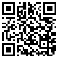 QR Code for bitcoin:1EF1eirctEdvVLgqyC7cFQcPML1D4THpMg