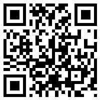 QR Code for bitcoin:1EF2BHMiobkEUCSLBFF48mfU23TMADo4YK