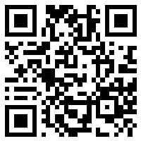 QR Code for bitcoin:1EF3GsTgpb7KEQfebFd15M8SyXyCKN9yft