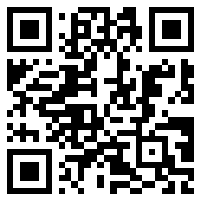 QR Code for bitcoin:1EF56nKjTTP9r6eZ61EV5GeAxu1bitddrz