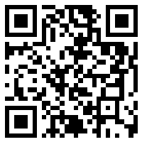 QR Code for bitcoin:1EFC3Ljvy8VJdmkitWQEBHoJ4HXwcTdbu8