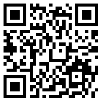 QR Code for bitcoin:1EFCG344APZAdA4bZpVpGq7n9FJDfkjVn7