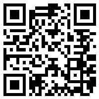 QR Code for bitcoin:1EFDPwexmgMeE1vGdvUaRgctJrV1Wpp41j
