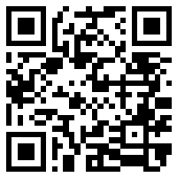 QR Code for bitcoin:1EFErdSimRWpNLkWMoedi7sXcAba6NzH2