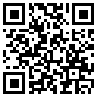QR Code for bitcoin:1EFExwKeYUdMLFD2Ed2UYt7qh35aVp61fW