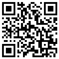 QR Code for bitcoin:1EFGUW5iL1fDNQQSoRtRWWpCSt8hAPaEw1