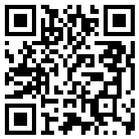 QR Code for bitcoin:1EFHDndNehfRi8TJccAhUfo5gst1MS1U1b