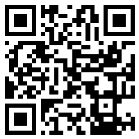 QR Code for bitcoin:1EFHaxnFQaegKMGjNcbWEYmJSsAknKdTrP