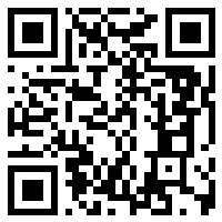 QR Code for bitcoin:1EFHkXpGTPj3bbeRippPAfUuDKTFmUXsHu