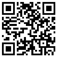 QR Code for bitcoin:1EFJM9SqNe2z2YvRiJBbeVsAhQVcCHApY8