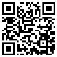 QR Code for bitcoin:1EFKEahhttRqMn2A9tXSjWHJe7eHzFfegS