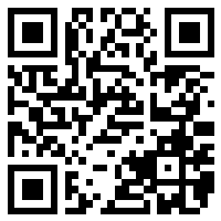 QR Code for bitcoin:1EFKoZXJSxEQN281Yc1j33Xjsvs8zZaiNB