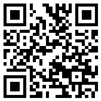 QR Code for bitcoin:1EFMprGvWthxnLEStxwftSbGs2jqkSftMq