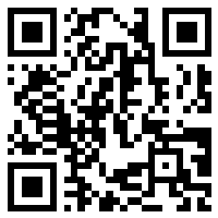 QR Code for bitcoin:1EFNTAGgWwH2efbCbTHKUAm6HfGHK7kzFN
