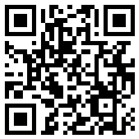 QR Code for bitcoin:1EFS9fStxxSLXEBb3fNGo7J9ZdC1ifnRBF