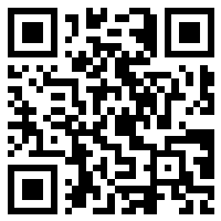 QR Code for bitcoin:1EFSh2Svfu8HQ3kCB9cFUbUYL8LEYtohoF