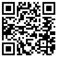 QR Code for bitcoin:1EFTWsKg3QF1FN8jchjPyFx3kbRH5bcf2o
