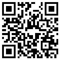 QR Code for bitcoin:1EFTcEKLbM9sxPRQ71ZXrtuDc1GLK7kjuK