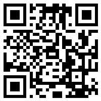 QR Code for bitcoin:1EFTfPxBD8ogVDjF2KCPWKZDB3effPwyho