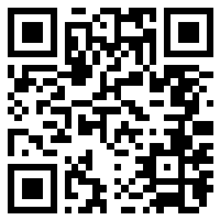 QR Code for bitcoin:1EFTxGthctBEMyjJKZNDszb2Za6APDGPUG