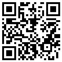 QR Code for bitcoin:1EFUUYXW7pAfCBtE7UreyGuLnEVphptFS3