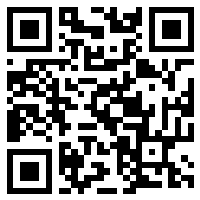 QR Code for bitcoin:1EFVJQ7KEGUTt98ste4fR2kx8MABGMPYCk