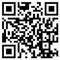 QR Code for bitcoin:1EFbpEdN9riWgcLf3P2AtPZuxDepdwirpS