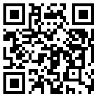 QR Code for bitcoin:1EFcQqP2kyF41AEERUxPd9689evdzf7vHL