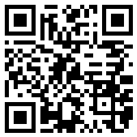 QR Code for bitcoin:1EFdeDcthMnb4AxM4TdwvaGL5cse3CykRX