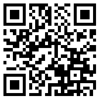 QR Code for bitcoin:1EFfCFYiaxypfQtx4ymm4WmkvPyHiekKHG