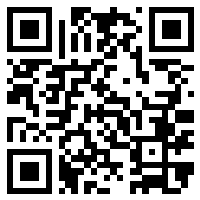 QR Code for bitcoin:1EFjPRuhsiXAV2RCTRjMwBpv3bLEgDiqq