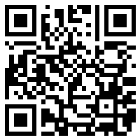 QR Code for bitcoin:1EFjq2BkebSmEUKEYnW12982VfZ2uCv95V